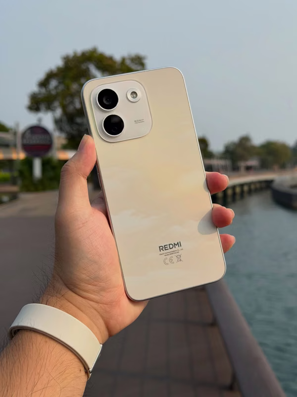 Redmi Note 17 Pro Max 5G - 2026