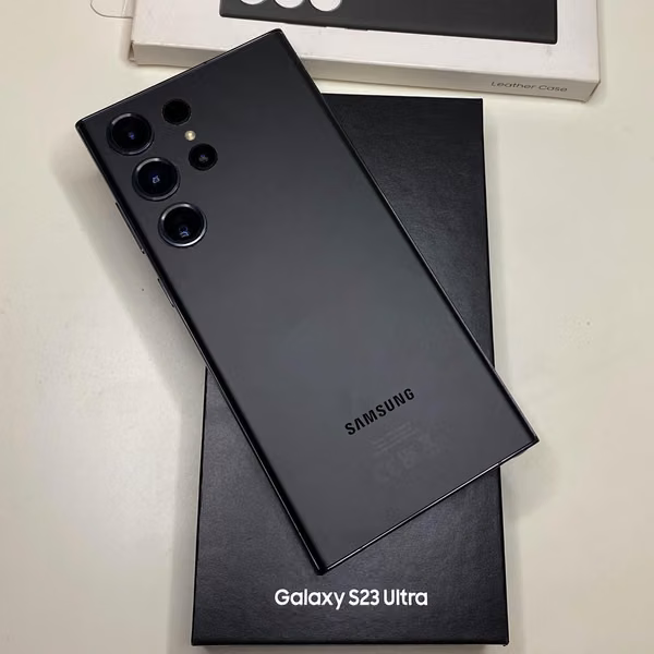 Samsung Galaxy S23 Ultra