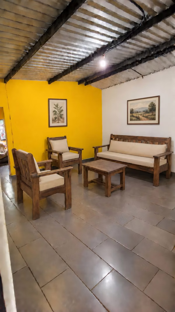 Country house for sale on the road to Suchitoto - Negotiable price