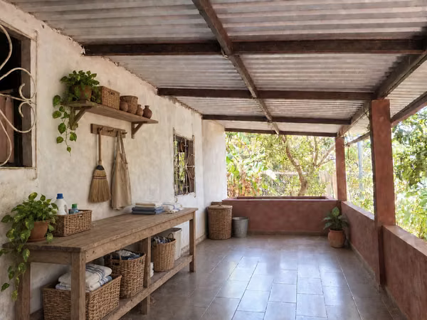 Country house for sale on the road to Suchitoto - Negotiable price