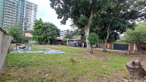 Land Rental in Cologne Escalon part high, SAN Salvador