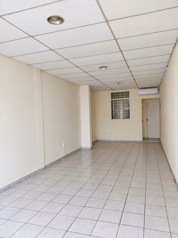 Local rental Colonia Escalon Excellent Vehicle Traffic