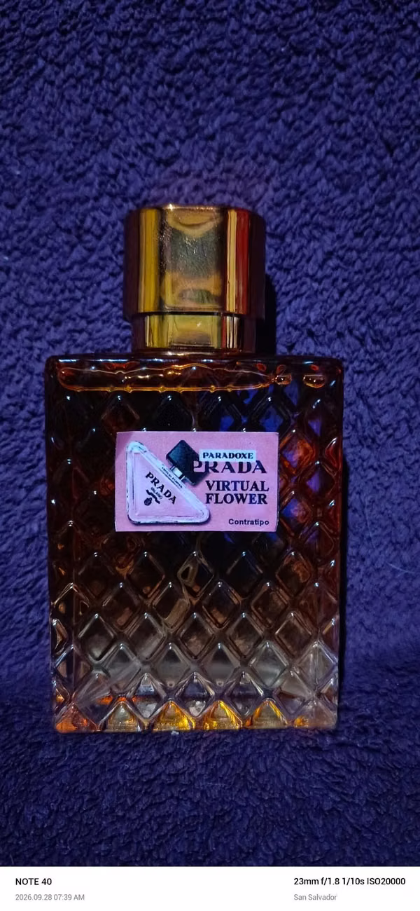 Perfume Women's Premium Long Duration