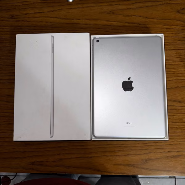 IPad 9na Gen 64 GB
