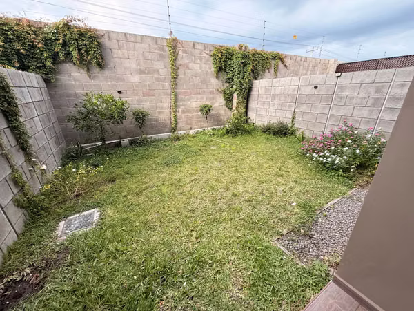 Rental House Portal Valterra