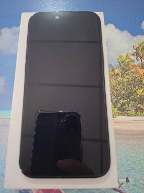 Iphone 17 factory-free air