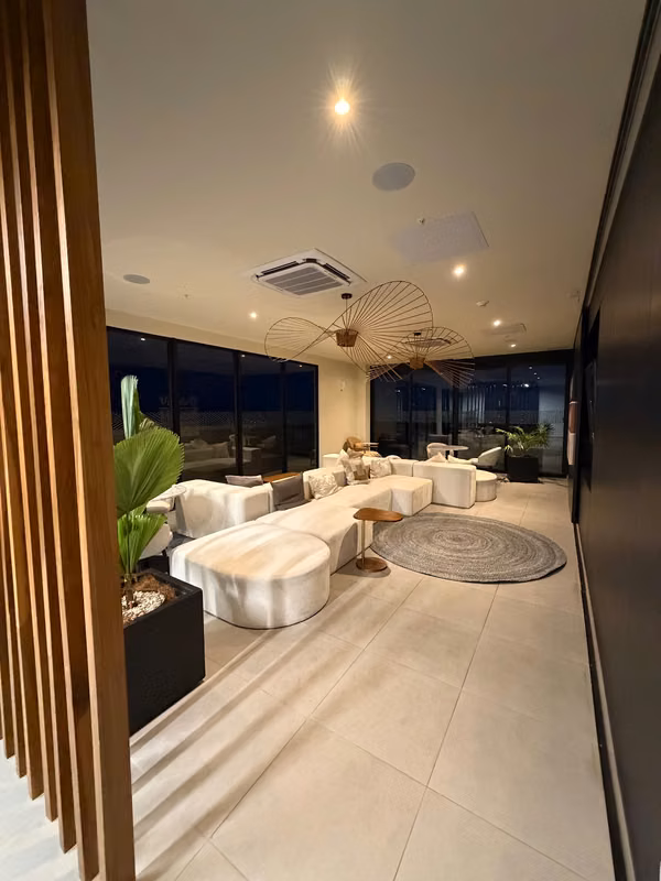  8VII Homes – 87 Avenida Norte, Col. Escalón