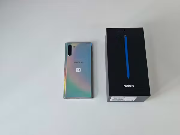 Samsung Galaxy Note10