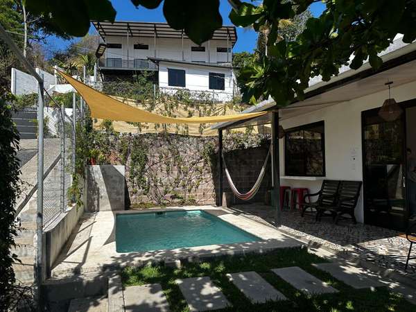 Villa with private pool in Atami, 124; For sale $270,000