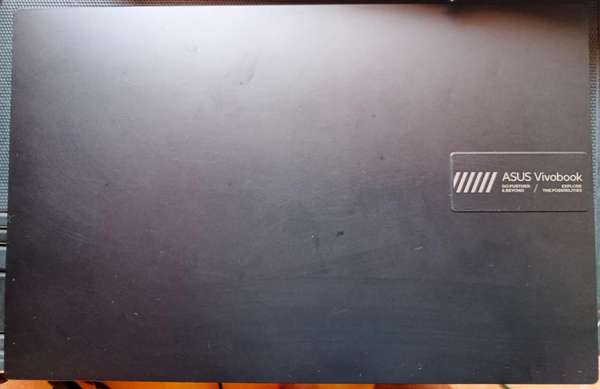 Asus Vivobook