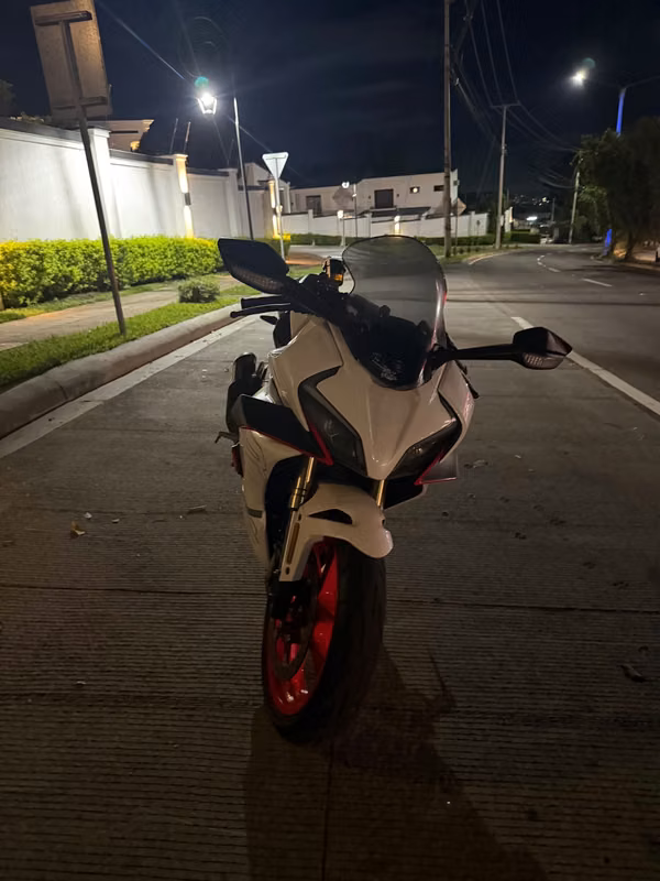 Sell Cf moto 450Sr
