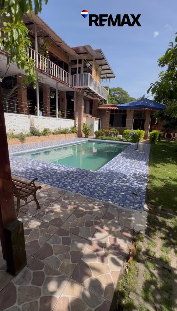 ATAMI BEACH HOUSE SURF CITY $500K FREEDOM EL SALVADOR