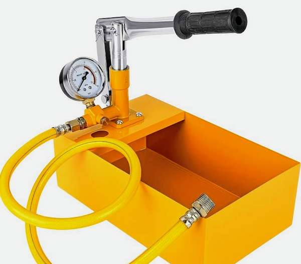 Installation Plumbing repair