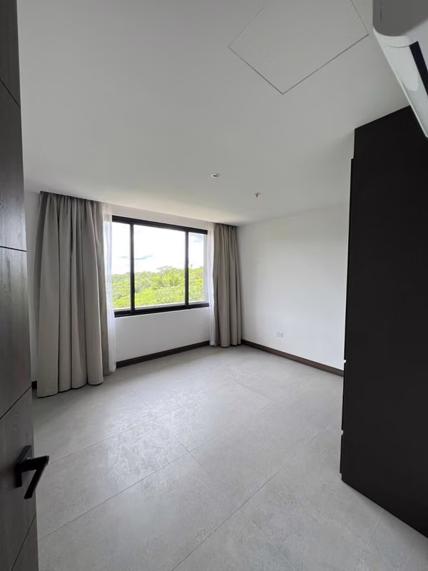 Apartamento de Lujo 3 habitaciones ARBORÉ | NUEVO CUSCATLÁN Alquiler: US$2,400 mensuales