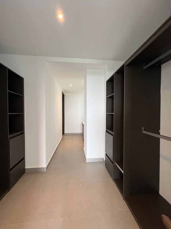 Apartamento de Lujo 3 habitaciones ARBORÉ | NUEVO CUSCATLÁN Alquiler: US$2,400 mensuales