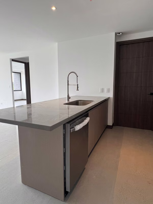Apartamento de Lujo 3 habitaciones ARBORÉ | NUEVO CUSCATLÁN Alquiler: US$2,400 mensuales