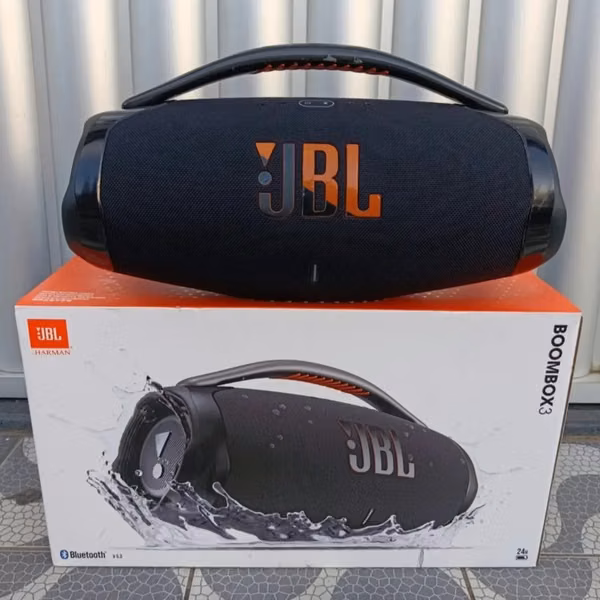 JBL Boombox 3
