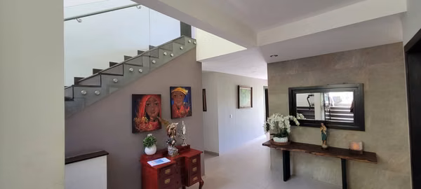 For sale in Residencial Valle Tuscania, Zaragoza, La Libertad