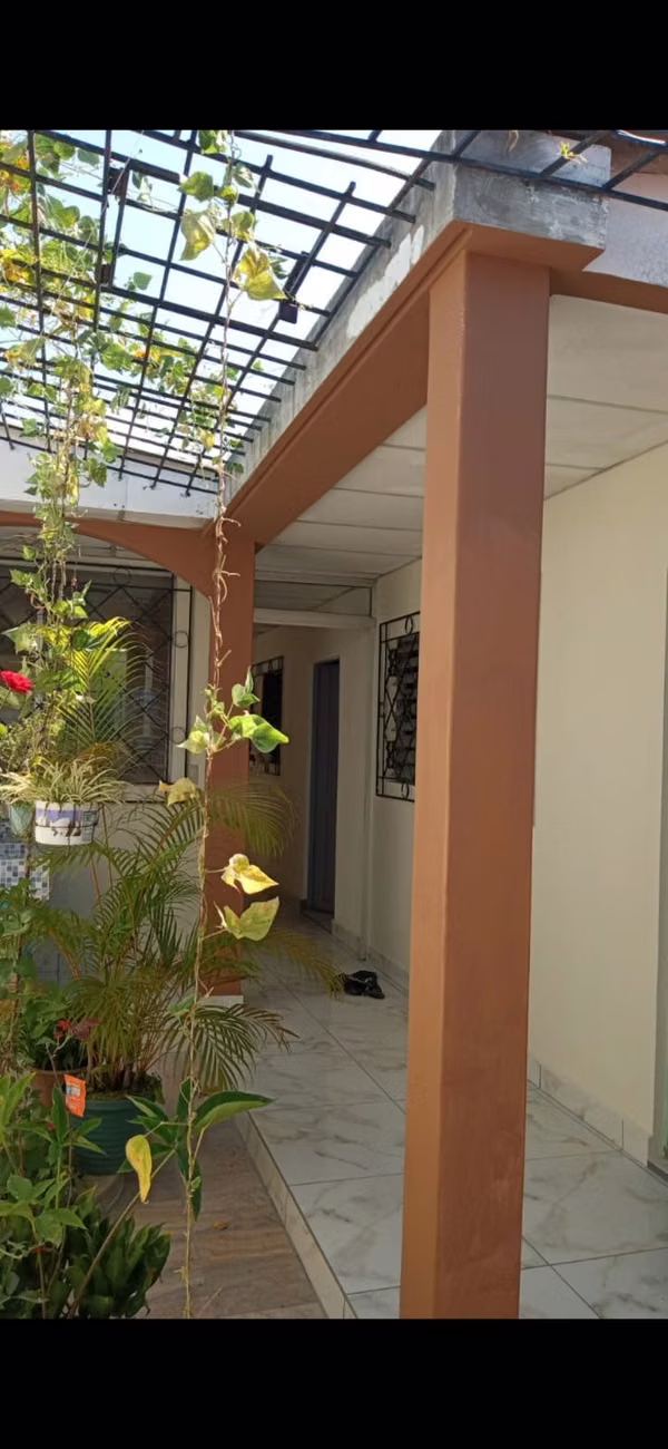 Alquiler Habitacion a persona sola