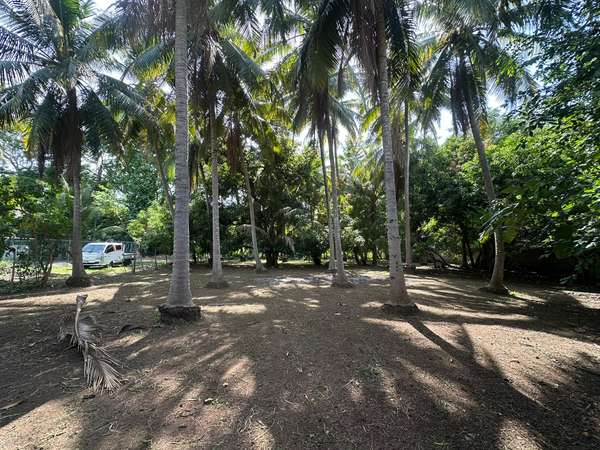 3 lots together in corner - 915 m ² 1 km from Playa San Diego - $160,000