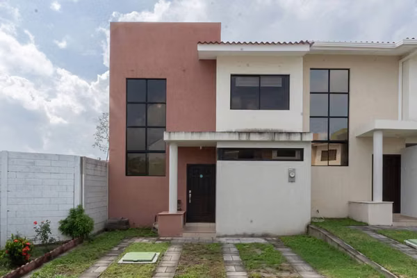 Casa en alquiler en Apopa, Paseo del Prado ID 4534
