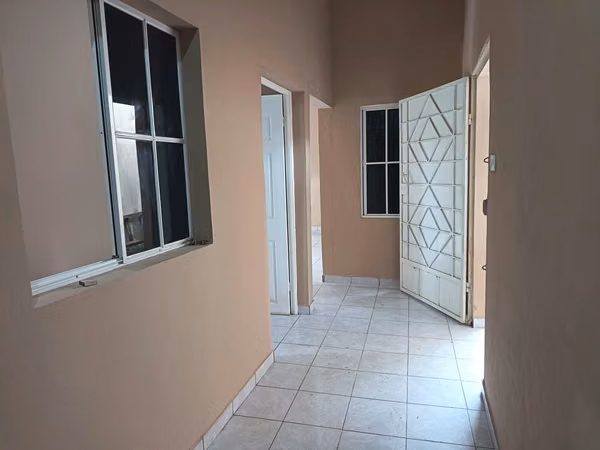 Casa a estrenar en Sitio del Niño San Juan Opico