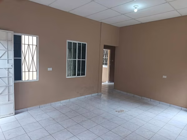 Casa a estrenar en Sitio del Niño San Juan Opico