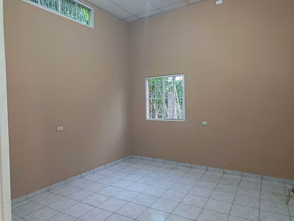 Casa a estrenar en Sitio del Niño San Juan Opico