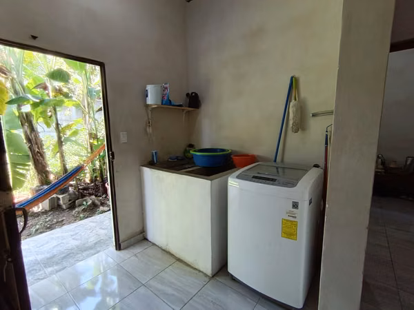 NEW HOUSE FOR SALE - 124; STREET TO THE VOLCANO QEZALTEPEQUE