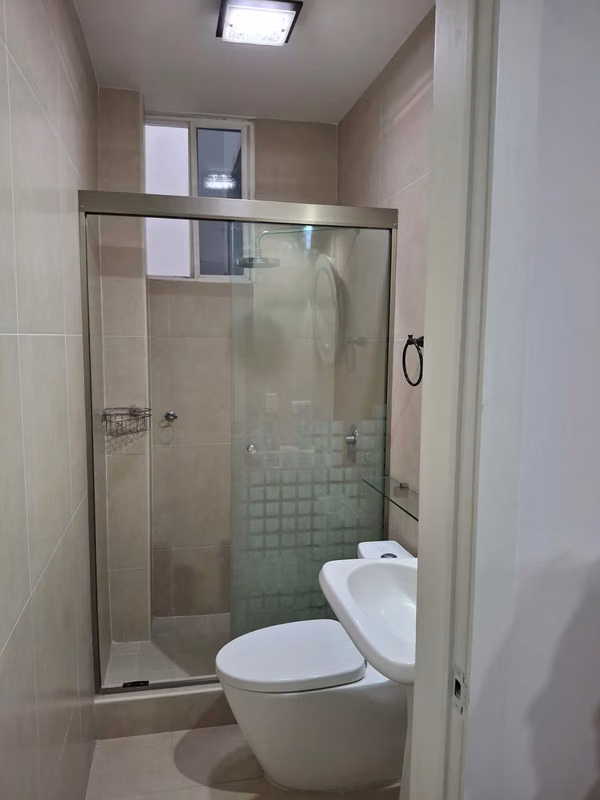 Apartamento en la Zona Escalon (en frente de Walmart)