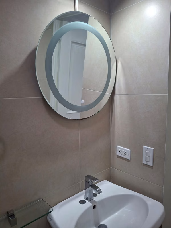 Apartamento en la Zona Escalon (en frente de Walmart)