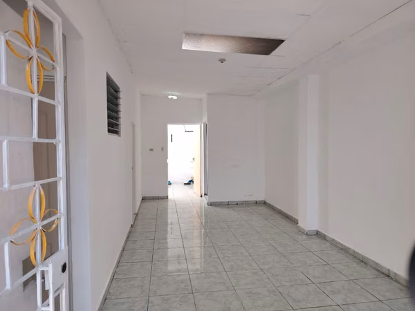 HOUSE FOR SALE IN THE CENTER OF CUSCATANCINGO!