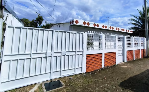 HERMOSA CASA EN SITIO DEL NIÑO SAN JUAN OPICO 