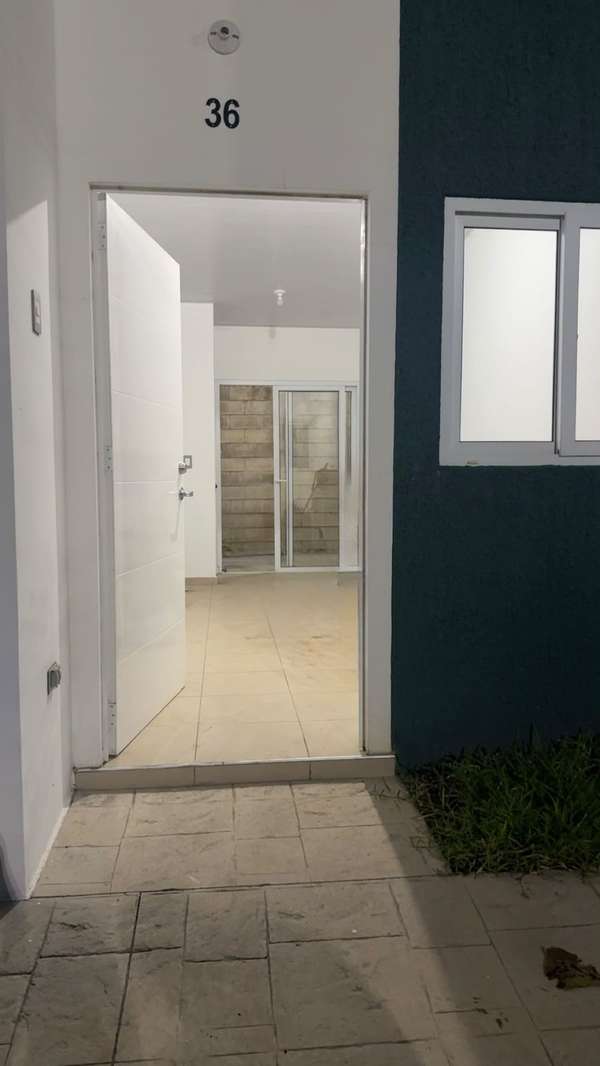 House is rented to premien marsela
