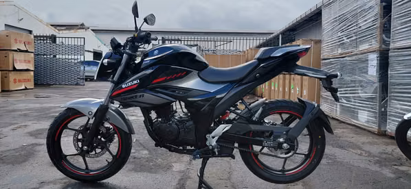 MOTOS AL CREDITO Y DE CONTADO!!!!