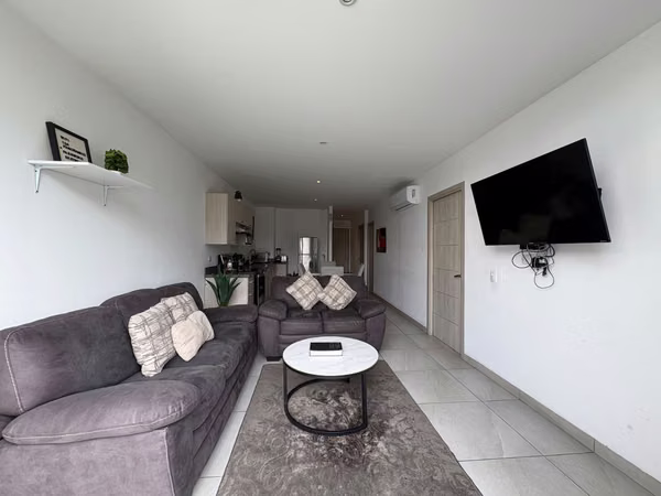 Apartamento en Venta en Colonia Escalón | Vista al Volcán | Amueblado o Sin Muebles