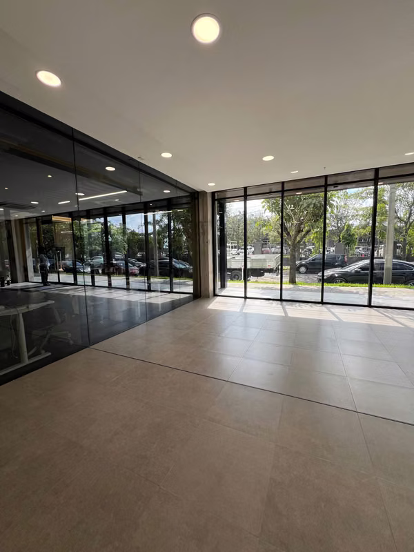 Phoenix Tower: Espacio Sede corporativa principal, Call Center/ BPO VIP, multinacional.
