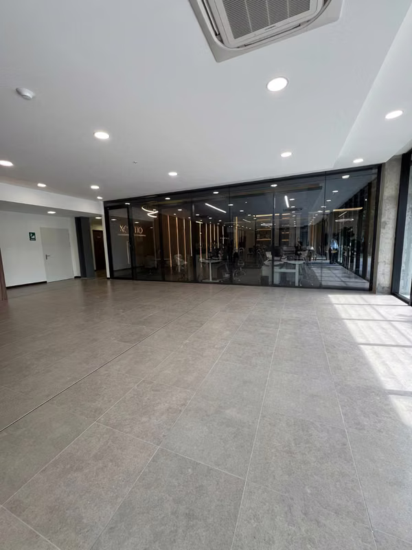 Phoenix Tower: Espacio Sede corporativa principal, Call Center/ BPO VIP, multinacional.