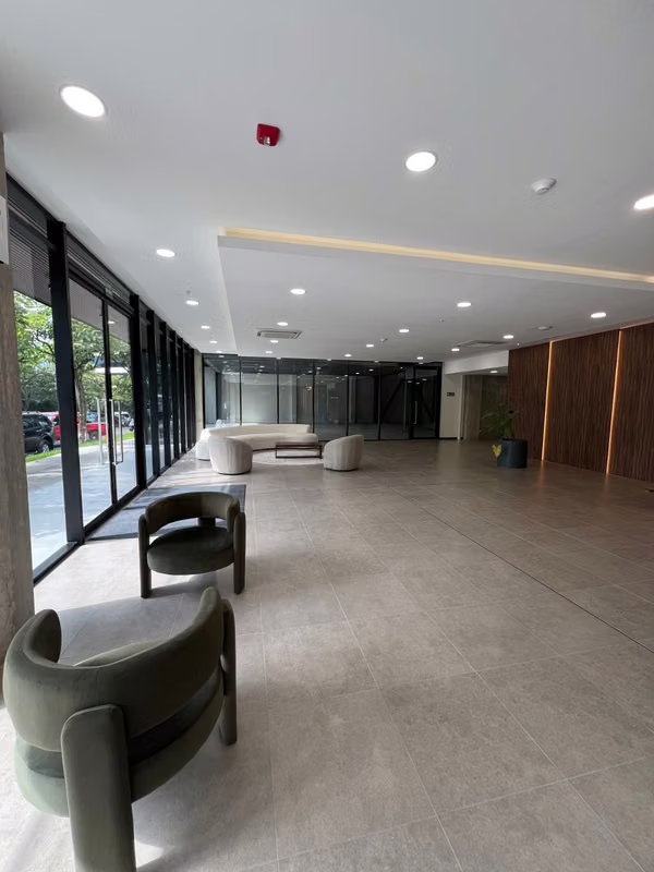 Phoenix Tower: Espacio Sede corporativa principal, Call Center/ BPO VIP, multinacional.