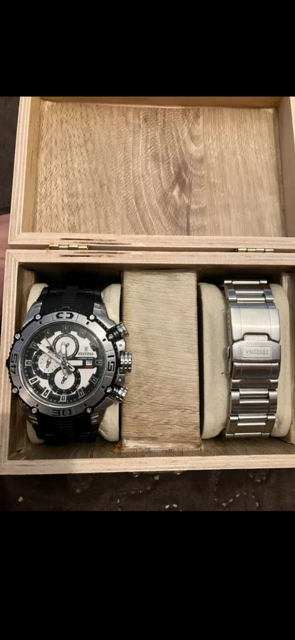 Reloj festina F16600