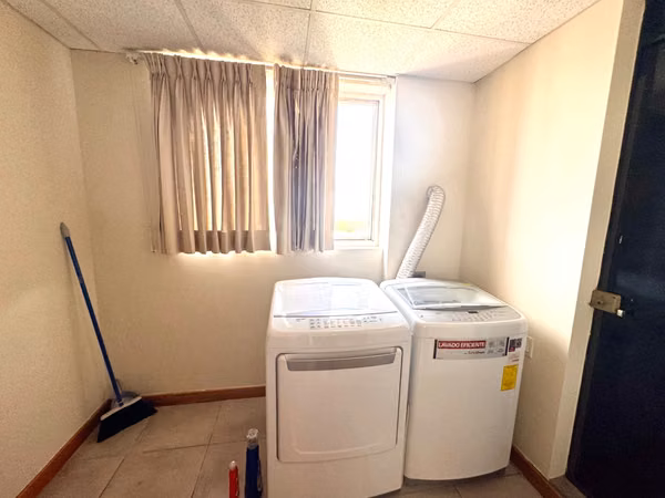 Apartamento de lujo torre 370 de Bolivar