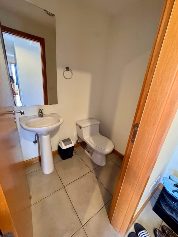 Apartamento de lujo torre 370 de Bolivar