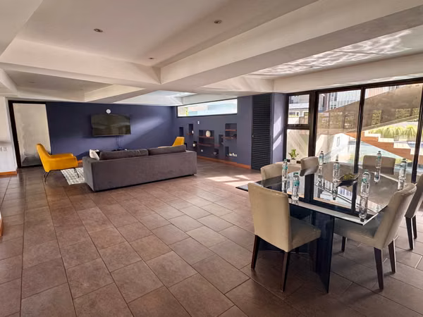 Apartamento de lujo torre 370 de Bolivar