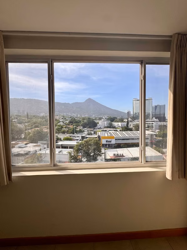 Apartamento de lujo torre 370 de Bolivar