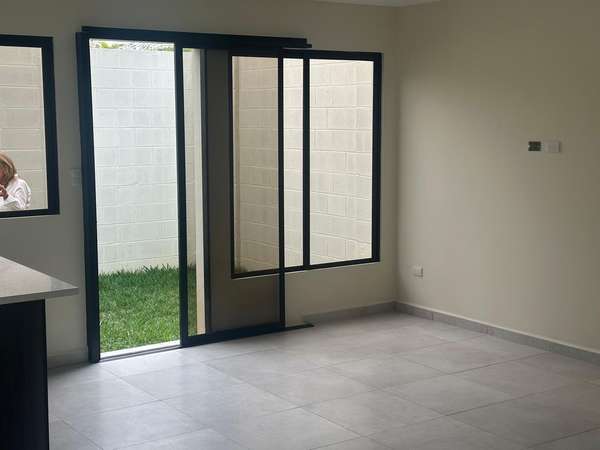 NEW HOUSE IS SOLD IN THE PERGOLAS, ZARAGOZA
