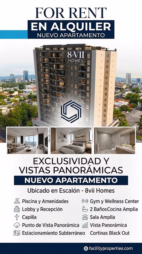 APARTMENT TO PREMIEN COL.STEP