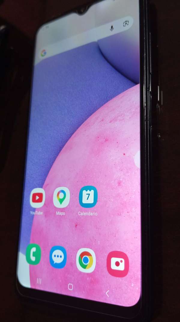 TELEPHONE SAMSUNG GALAXY A03s