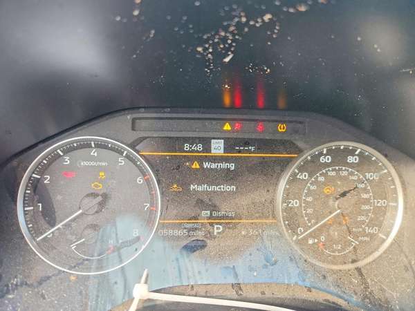 MITSUBISHI OUTLANDER SE 2024