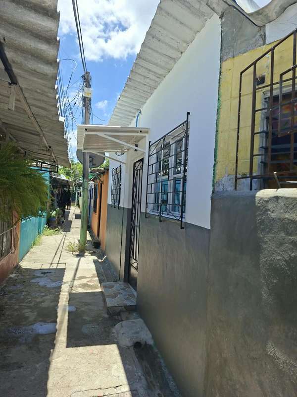 Home sale ready to live