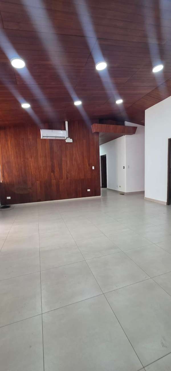 CASA in COL. SCALON (for MEDIUM OFFICE or CLINICAL)
